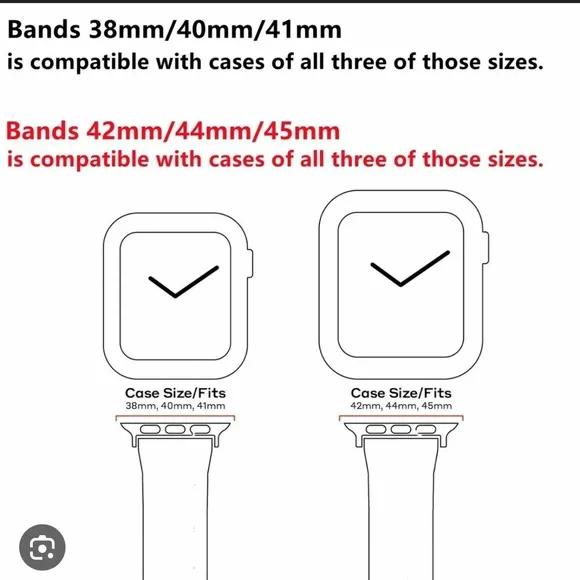 Mesh Stainless Steel Magnetic Watch Band for Apple Watch
